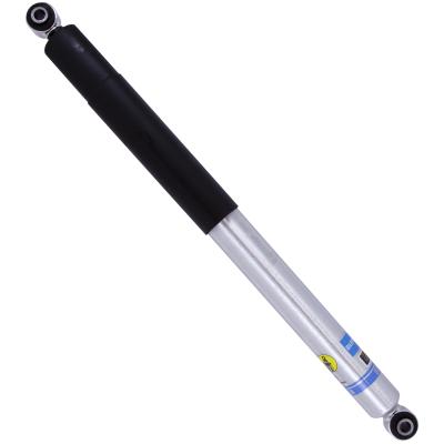 Suspension Shock Absorber Rear Monotube 0-1 Inch on Trail Boss/AT4 or 2-3 Inch on others Silverado/Seirra 1500 B8 5100 Bilstein