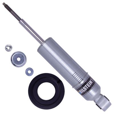 Suspension Shock Absorber Front Monotube Nissan TITAN 2015-2004 B8 6100 (Ride Height Adjustable) Bilstein