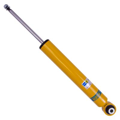 Suspension Shock Absorber Monotube Rear BMW 330i 2021-2019 330i xDrive 2021-2019 430i 2021 430i xDrive 2021 Eye Stem Yellow Paint B6 Performance Bilstein