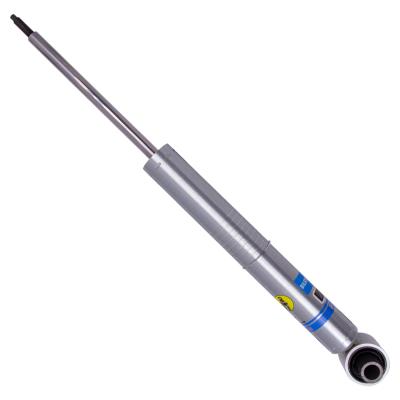Suspension Shock Absorber Rear Monotube Ford Bronco 2025-2021 4 Door Rear Lift Height 0-2.5 Inch B8 5100 (Ride Height Adjustable) Bilstein