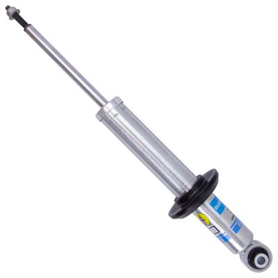 Suspension Shock Absorber Rear Monotube Chevrolet Suburban 2025-2021 Tahoe 2025-2021 GMC Yukon 2025-2021 Yukon XL 2025-2021 B8 5100 (Ride Height Adjustable) Bilstein