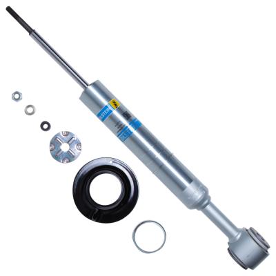 Suspension Shock Absorber Front Monotube Ford F-150 2008-2004 Lincoln Mark LT 2008-2006 4WD Only B8 5100 (Ride Height Adjustable) Bilstein