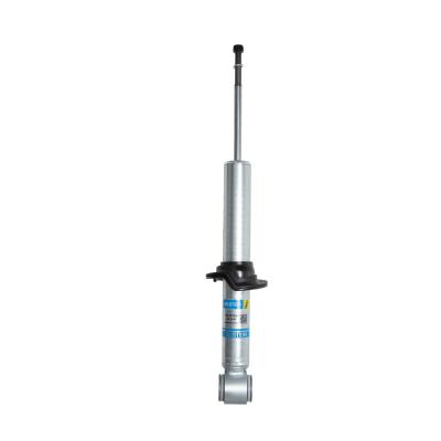 Suspension Shock Absorber Front Monotube Ford F-150 2013-2009 RWD Front Lift Height 0-2.5 Inch B8 5100 (Ride Height Adjustable) Bilstein