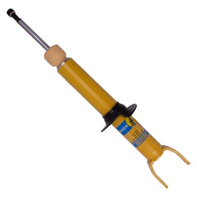 Suspension Shock Absorber Front Monotube Clevis/Stem 09-24 Dodge Ram 1500 B6 4600 Bilstein