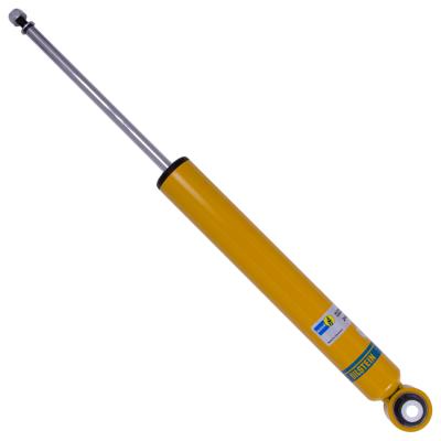 Suspension Shock Absorber Eye/Stem Yellow Paint Monotube B6 Performance Bilstein
