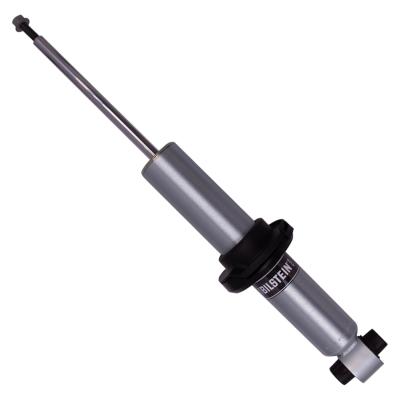 Suspension Shock Absorber Rear Monotube Ford Bronco 2025-2021 4 Door w/ Badlands or Sasquatch Package Rear Lift Height 0.7-2.3 Inch B8 6100 (Ride Height Adjustable) Bilstein