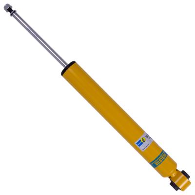 Suspension Shock Absorber Monotube Rear BMW 228i xDrive Gran Coupe 2022-2020 M235i xDrive Gran Coupe 2022-2020 Eye Stem Yellow Paint B6 Performance Bilstein