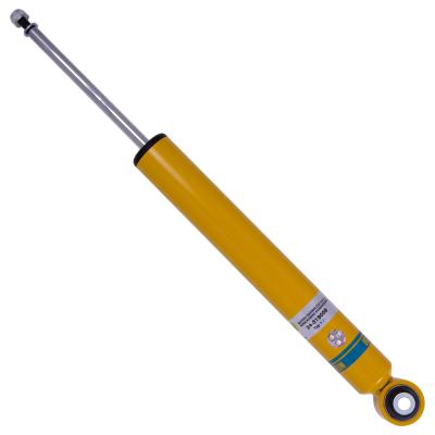 Suspension Shock Absorber Monotube Rear BMW 228i xDrive Gran Coupe 2022-2020 M235i xDrive Gran Coupe 2022-2020 Eye Stem Yellow Paint B6 Performance Bilstein