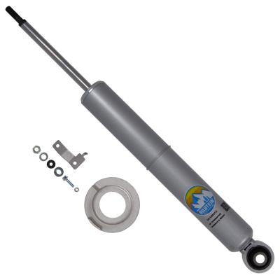 Suspension Shock Absorber Rear Monotube Subaru Crosstrek 2020-2018 B8 TerraSport Bilstein