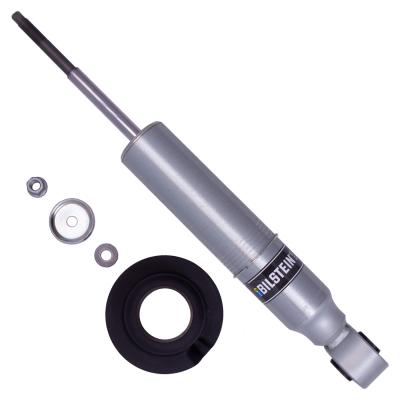 Suspension Shock Absorber Front Monotube Nissan TITAN XD 2024-2016 B8 6100 (Ride Height Adjustable) Bilstein