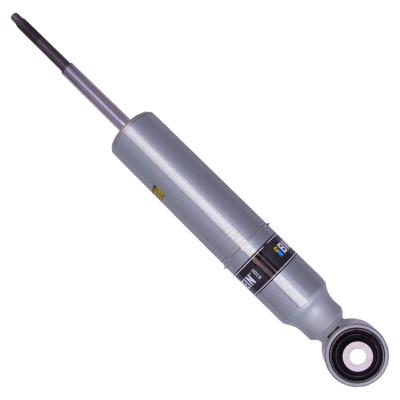 Suspension Shock Absorber Front Monotube Nissan TITAN XD 2024-2016 B8 6100 (Ride Height Adjustable) Bilstein