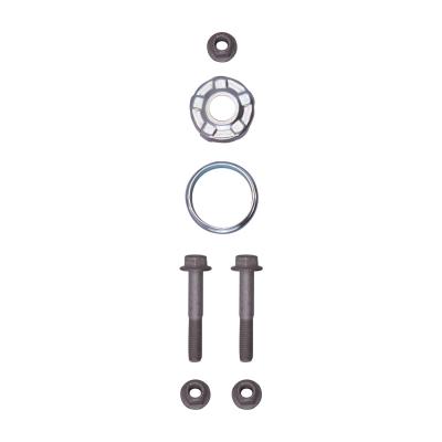 Suspension Shock Absorber Front Monotube Ford Bronco 2025-2021 B8 5100 2 Door Front Lift Height 0-2.9 Inch (Ride Height Adjustable) Bilstein
