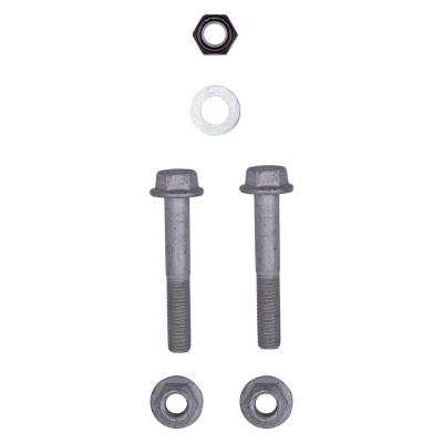 Suspension Shock Absorber Front Monotube Ford F-150 2025-2021 4WD Only Front Lift Height 0-2.5 Inch B8 5100 (Ride Height Adjustable) Bilstein