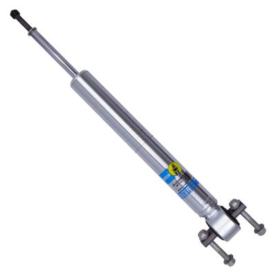 Suspension Shock Absorber Front Monotube Ford F-150 2025-2021 4WD Only Front Lift Height 0-2.5 Inch B8 5100 (Ride Height Adjustable) Bilstein