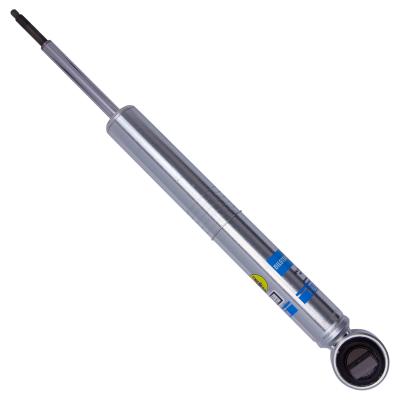 Suspension Shock Absorber Front Monotube Ford F-150 2025-2021 4WD Only Front Lift Height 0-2.5 Inch B8 5100 (Ride Height Adjustable) Bilstein