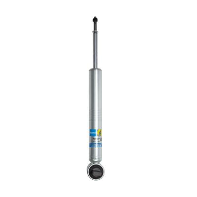 Suspension Shock Absorber Front Monotube Ford F-150 2025-2021 RWD Only Front Lift Height 0-2.5 Inch B8 5100 (Ride Height Adjustable) Bilstein