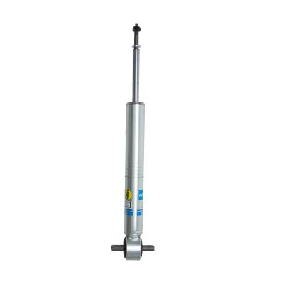 Suspension Shock Absorber Front Monotube Ford F-150 2025-2021 RWD Only Front Lift Height 0-2.5 Inch B8 5100 (Ride Height Adjustable) Bilstein