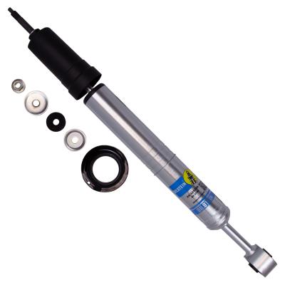 Suspension Shock Absorber Front Monotube Lexus GX470 2009-2003 Toyota 4Runner 2009-2003 FJ Cruiser 2009-2007 Tacoma 2015-2005 B8 5100 (Ride Height Adjustable) Bilstein