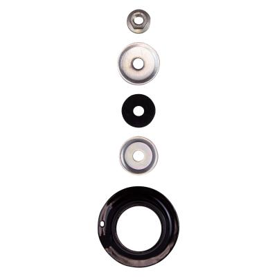 Suspension Shock Absorber Front Monotube Lexus GX470 2009-2003 Toyota 4Runner 2009-2003 FJ Cruiser 2009-2007 Tacoma 2015-2005 B8 5100 (Ride Height Adjustable) Bilstein