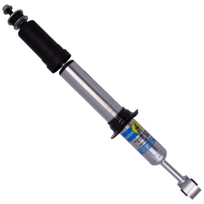 Suspension Shock Absorber Front Monotube Lexus GX470 2009-2003 Toyota 4Runner 2009-2003 FJ Cruiser 2009-2007 Tacoma 2015-2005 B8 5100 (Ride Height Adjustable) Bilstein