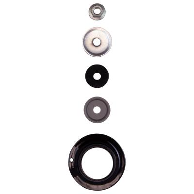 Suspension Shock Absorber Front Monotube Lexus GX470 2009-2003 Toyota 4Runner 2009-2003 FJ Cruiser 2009-2007 Tacoma 2015-2005 B6 4600 Bilstein