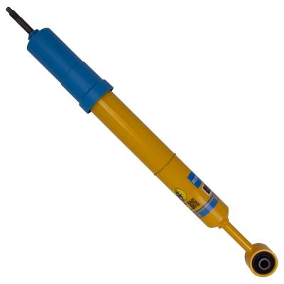 Suspension Shock Absorber Front Monotube Lexus GX470 2009-2003 Toyota 4Runner 2009-2003 FJ Cruiser 2009-2007 Tacoma 2015-2005 B6 4600 Bilstein