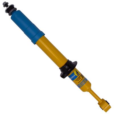 Suspension Shock Absorber Front Monotube Lexus GX470 2009-2003 Toyota 4Runner 2009-2003 FJ Cruiser 2009-2007 Tacoma 2015-2005 B6 4600 Bilstein