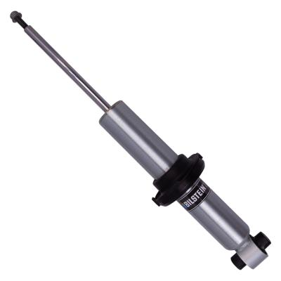 Suspension Shock Absorber Rear Monotube Ford Bronco 2025-2021 2 Door w/ Badlands or Sasquatch Package Rear Lift Height 0-1.9 Inch B8 6100 (Ride Height Adjustable) Bilstein