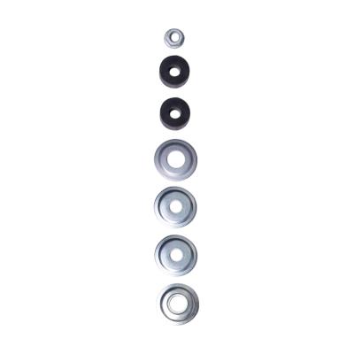 Suspension Shock Absorber Rear Monotube Toyota Tundra 2025-2022 B8 5100 Bilstein