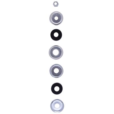 Suspension Shock Absorber Front Left Monotube Toyota Land Cruiser 2007-1998 B8 5160 Bilstein