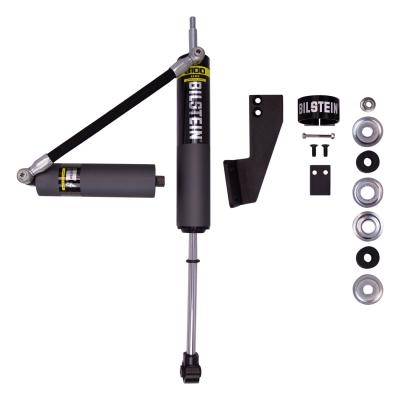 Suspension Shock Absorber Rear Left Monotube Toyota Tundra 2021-2007 B8 8100 Bilstein