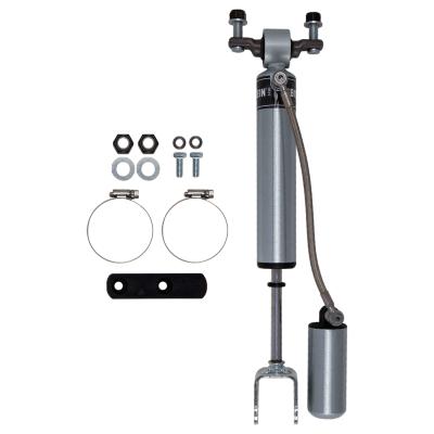 Suspension Shock Absorber Front Monotube 11-25 Silverado/Sierra 2500 HD/3500 HD 1.5 Inch B8 5160 Bilstein