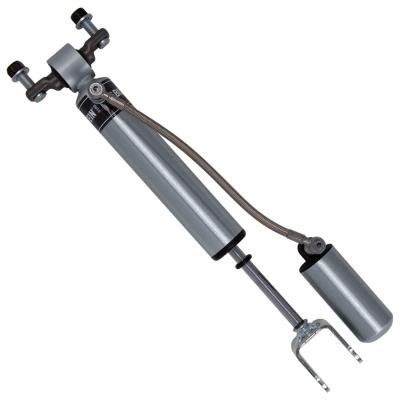 Suspension Shock Absorber Front Monotube 11-25 Silverado/Sierra 2500 HD/3500 HD 1.5 Inch B8 5160 Bilstein