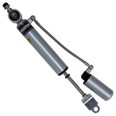 Suspension Shock Absorber Front Monotube 11-25 Silverado/Sierra 2500 HD/3500 HD 1.5 Inch B8 5160 Bilstein