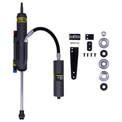 Suspension Shock Absorber Rear Right Monotube Toyota Tundra 2021-2007 B8 8100 (Bypass) Bilstein