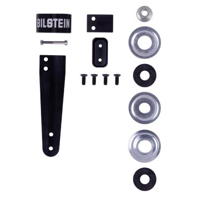Suspension Shock Absorber Rear Right Monotube Toyota Tundra 2021-2007 B8 8100 (Bypass) Bilstein