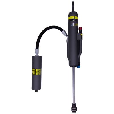 Suspension Shock Absorber Rear Right Monotube Toyota Tundra 2021-2007 B8 8100 (Bypass) Bilstein