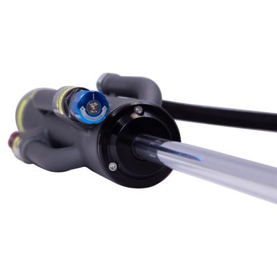 Suspension Shock Absorber Rear Right Monotube Toyota Tundra 2021-2007 B8 8100 (Bypass) Bilstein