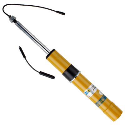 Suspension Shock Absorber Monotube Front Audi A4 2020-2017 Base Cup Stem Yellow Paint B6 Performance (DampTronic) Bilstein