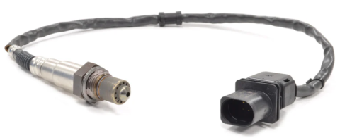Bosch LSU 4.9 Replacement UEGO Sensor Bosch LSU 4.9 Wideband UEGO Replacement Sensor AEM Electronics
