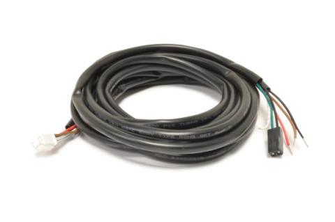 X-Series Temp Gauge Harness Compatible w/ Part # 30-0302 AEM Electronics