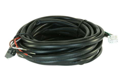 X-Series Temp Gauge Harness Compatible w/ Part # 30-0302 AEM Electronics
