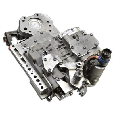 ATS 47Re Racing Valve Body Fits 1996-Early 1998 5.9L Cummins