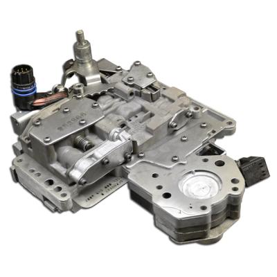 ATS 47Re Racing Valve Body Fits 1996-Early 1998 5.9L Cummins