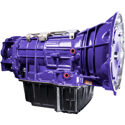 ATS Stage 2 545RFE Transmission Package 4WD 2010-2011 Chrysler 4.7L / 5.7L