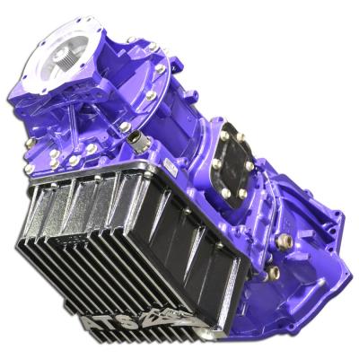 ATS Stage 5 Allison LCT1000 Transmission Package 4WD 2001-2002 6.6L LB7 Duramax