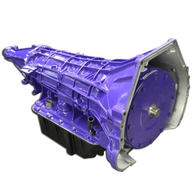4R100 Stage 1 Package 1999-2003 Ford 2Wd ATS Diesel