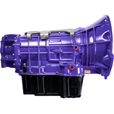 ATS 66RFE Stage 2 Transmission Package 2WD 2012-2018 5.7L / 6.4L