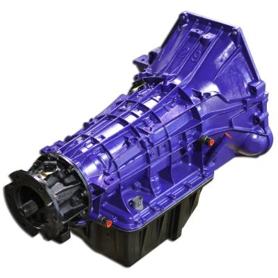 4R100 Stage 2 Package 1999-2003 Ford 4Wd ATS Diesel