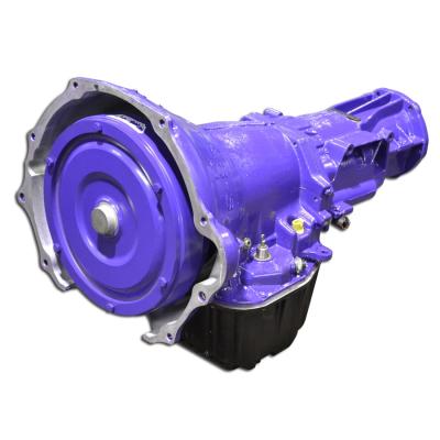 47Rh Stage 3 Package 1994-95 Dodge 4Wd ATS Diesel